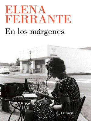 cover image of En los márgenes